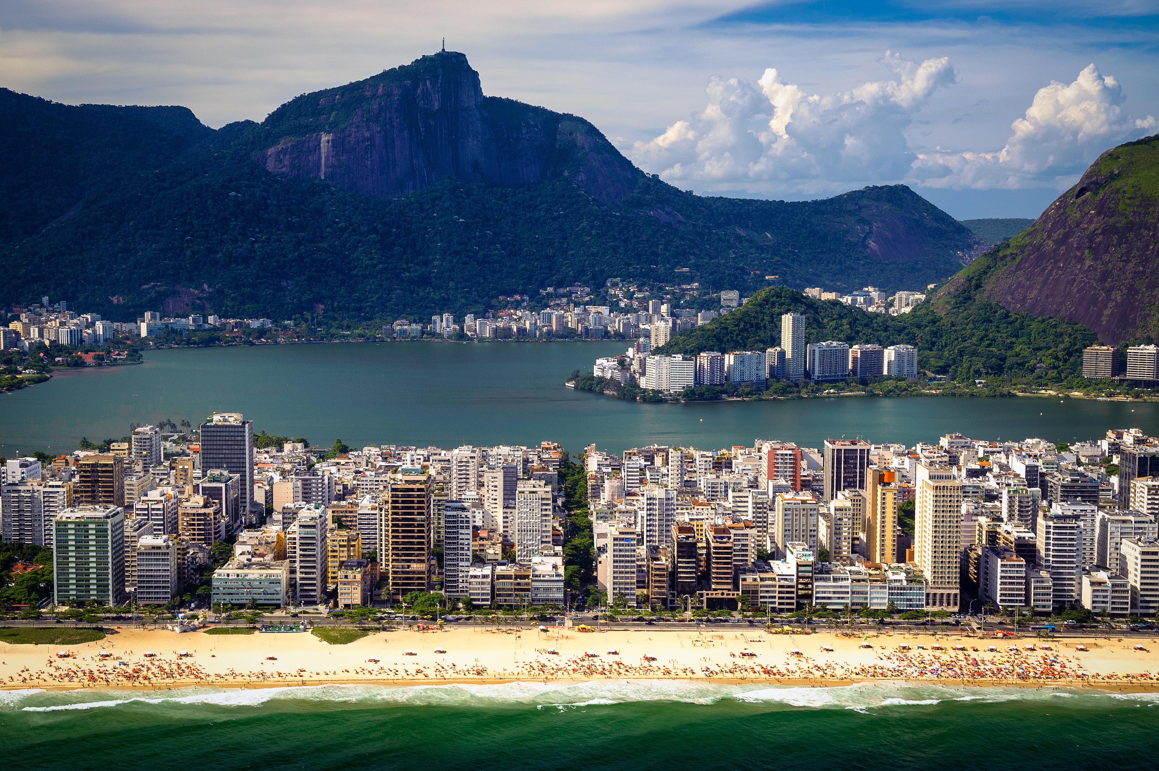 Pasajes retiro on sale rio de janeiro