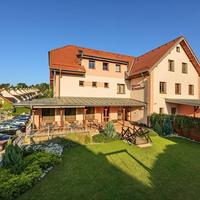 Penzion Krumlov - B&B Hotel