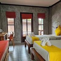 Araya Boutique Hotel