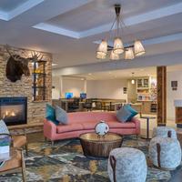 Homewood Suites by Hilton Anchorage