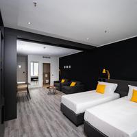 Staycity Aparthotels Venice Mestre