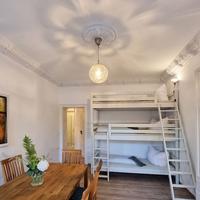 Hostel Lollis Homestay Dresden