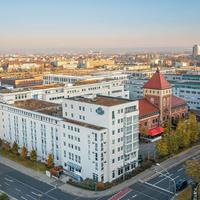 Achat Hotel Dresden Altstadt