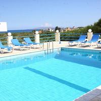 Poseidon Hotel Amoudara