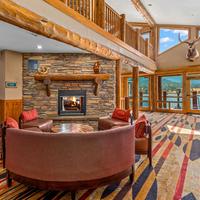 The Estes Park Resort