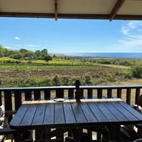 Maunga Roa Eco Lodge