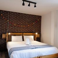 The Nest Boutique Hostel