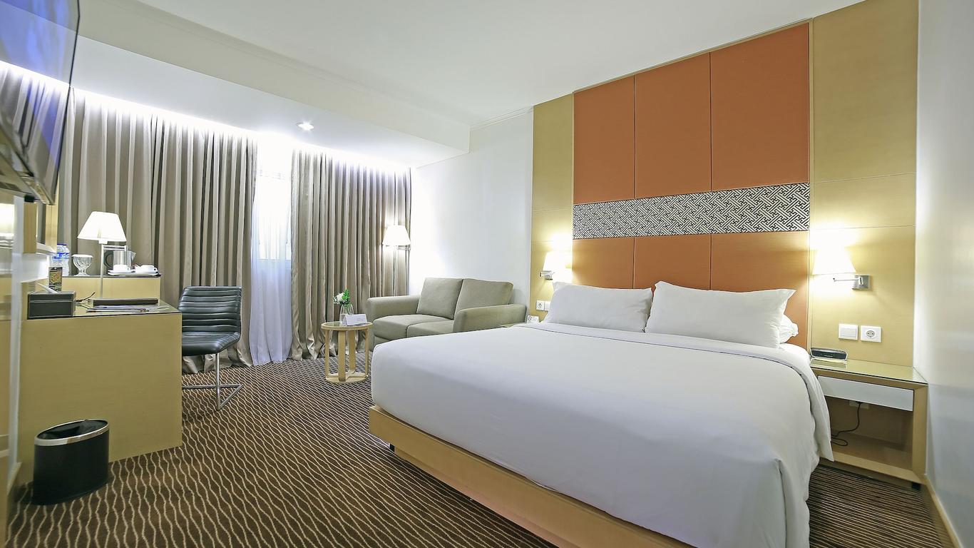 All Sedayu Hotel Kelapa Gading