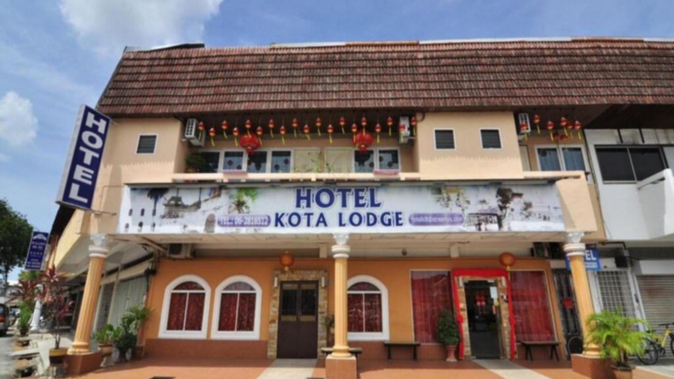 Kota Lodge