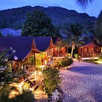 Phangan Rainbow Bungalows