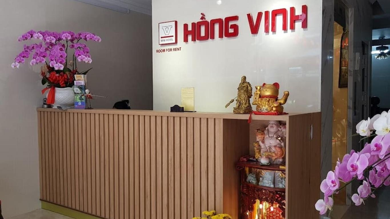 Hong Vinh Hotel