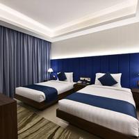 Juffair Boulevard Hotel and Suites