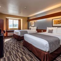 Microtel Inn & Suites by Wyndham Ocala