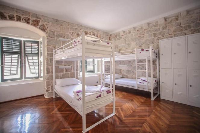 Hostel Angelina Old town Dubrovnik