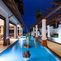 The Briza Beach Resort, Samui - Sha Plus