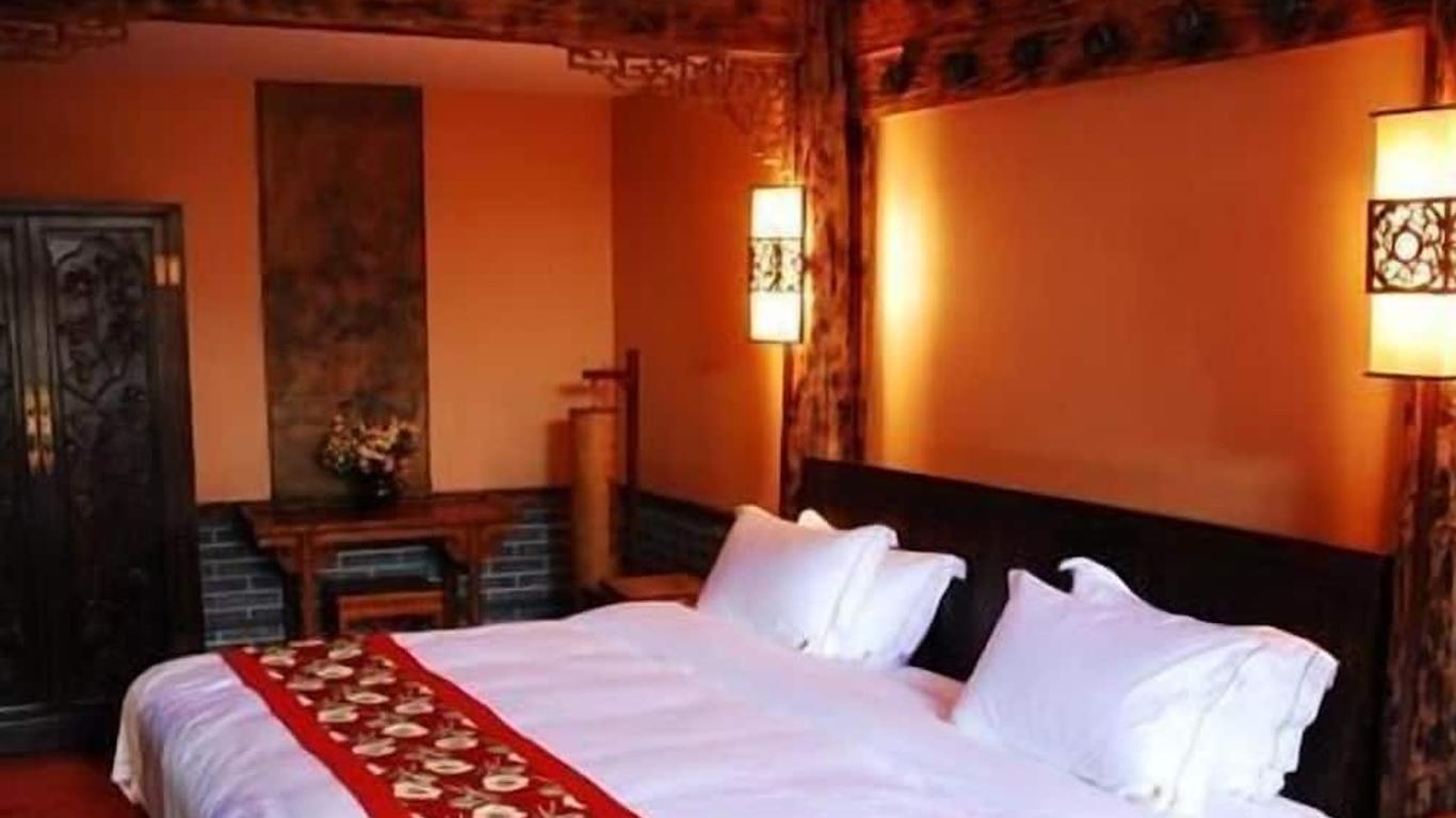 2418 Inn - Lijiang