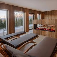 K1 Mountain Chalet - Luxury Apartements