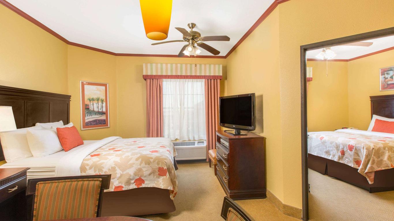 Hawthorn Extended Stay by Wyndham Corpus Christi Padre Is