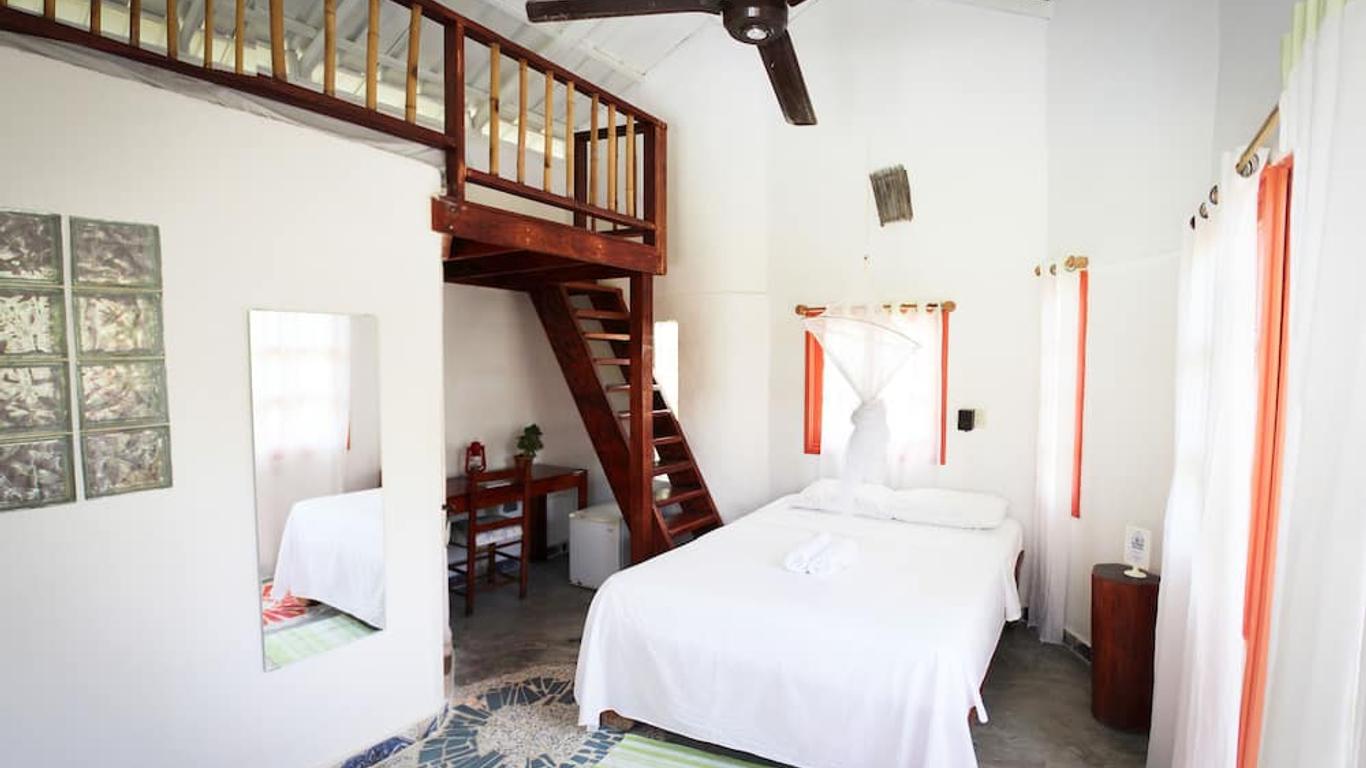 Casa Delfin Guest House