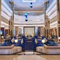 The Diplomat Radisson Blu Hotel Residence & Spa