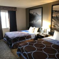 Super 8 by Wyndham Boise