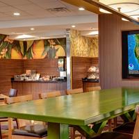 Fairfield Inn & Suites by Marriott Omaha West