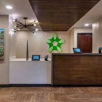 Extended Stay America Premier Suites - Seattle - Bellevue - Downtown