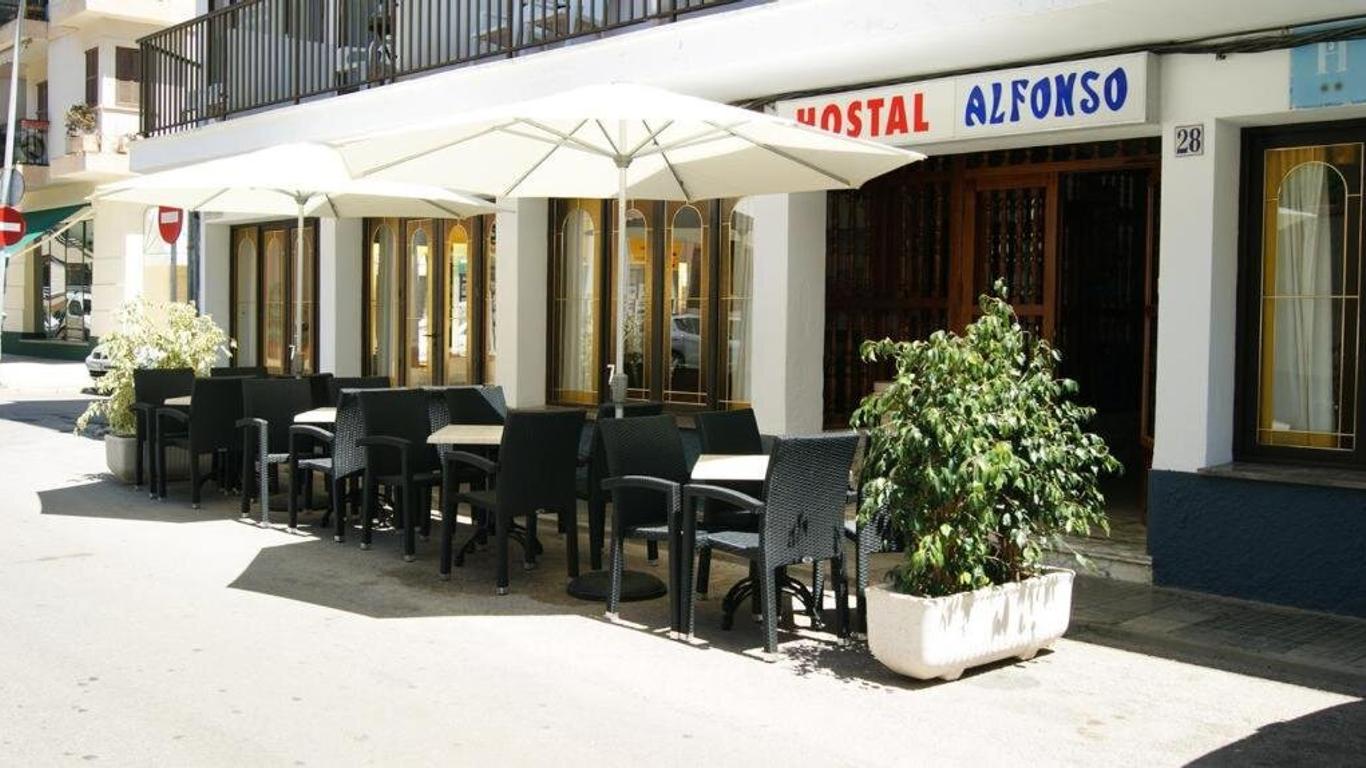 Hostal Alfonso