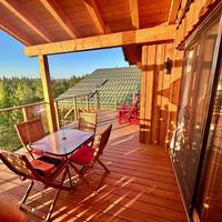 Myra Canyon Lodge