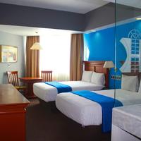 Hotel Lois Veracruz