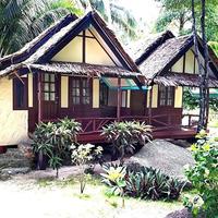 Smile Bungalow Bottle Beach