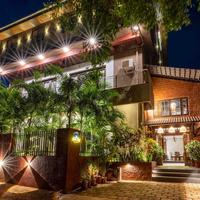 Sonnet - A boutique hotel by Lotus leaf Hotels, Anjuna, Goa