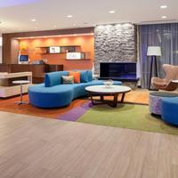 Fairfield Inn & Suites by Marriott Augusta Washington Rd./I-20