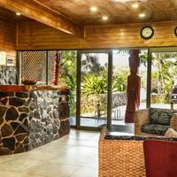 Easter Island Eco Lodge