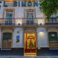 Hotel Simon