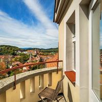 Boutique hotel Villa Beatika