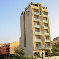 International Hotel Dakar