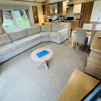 Luxury 2 Bedroom Caravan LG13, Shanklin, Isle of Wight