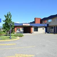 Canadas Best Value Inn Kelowna