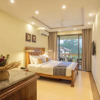 De Mandarin Beach Resort Suites & Villas