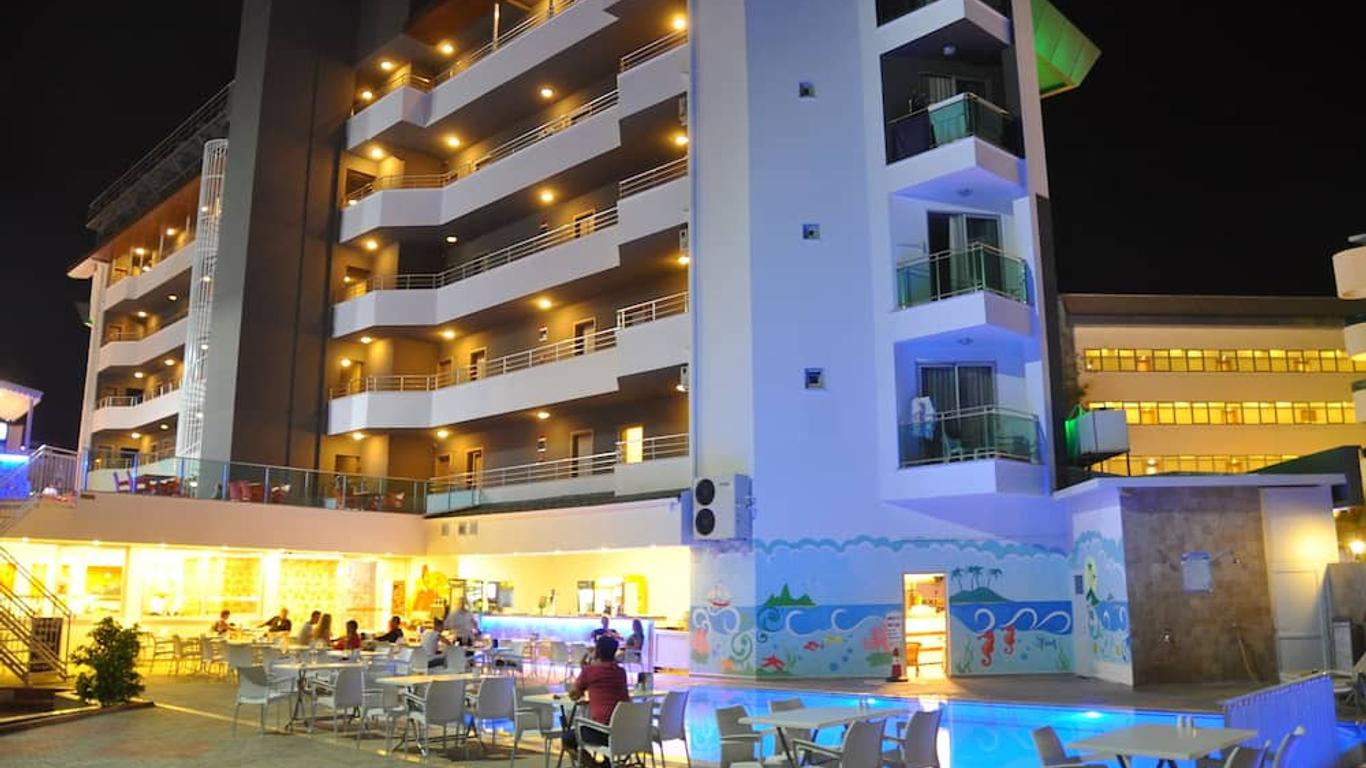 Acar Hotel