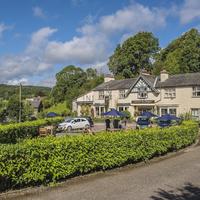 Cuckoo Brow Inn