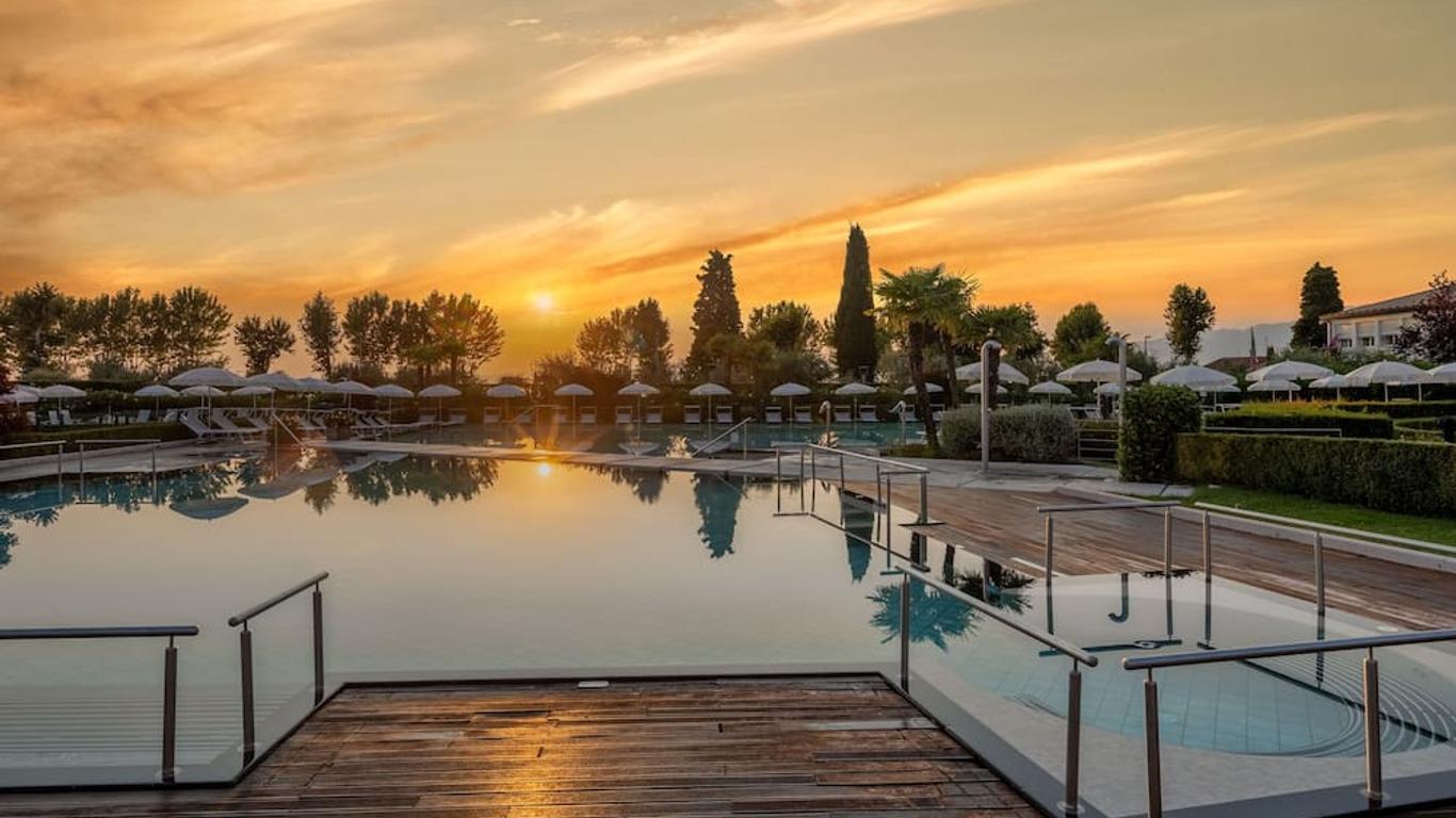 Hotel Caesius Thermae & Spa Resort