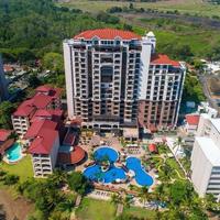 Jaco Oceanfront Condo #1119 in a Luxury Resort