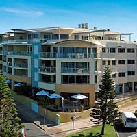 Riverside Holiday Apartments Ballina