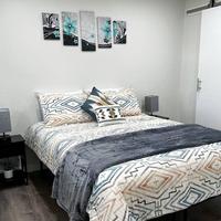 Anchorage midtown apartment-Wyoming 2