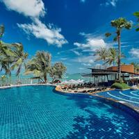 Bandara Resort and Spa, Samui