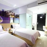 G Suites Hotel By Amithya
