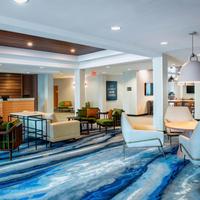 Fairfield Inn & Suites by Marriott Kelowna