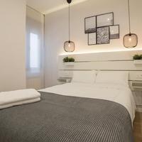 Apartment Logroño, 2 bedrooms, 6 persons